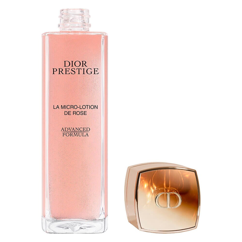ファッションなデザイン Loção Facial Prestige La Micro Lotion de Rose Advanced | Sephora 化粧水・ローション・トナー